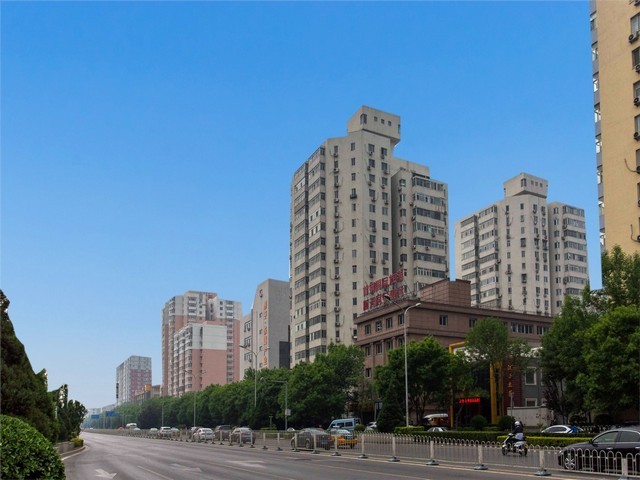 北京云平台公司